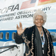 Image for article titled Tribbles Invade NASA's Flying Telescope During Nichelle Nichols's Observing Run